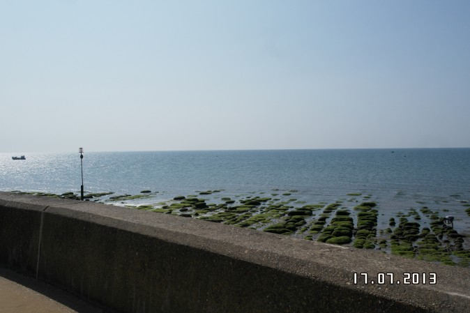 Hunstanton