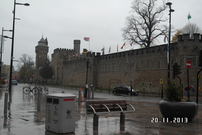 Cardiff