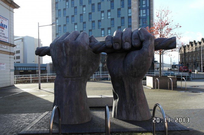 Cardiff