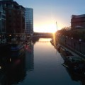 Good morning Bristol
