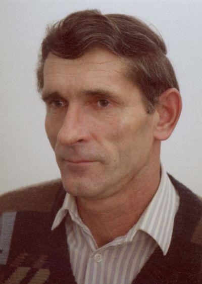 TADEUSZ-1995 ANNEE