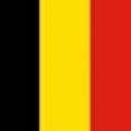 FLAGA--BELGIUM