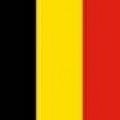 FLAGA--BELGIUM
