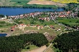 VACANCES--JACGUELINE  EN   POLOGNE--1962  ANNEE.