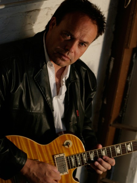 Mick Simpson
