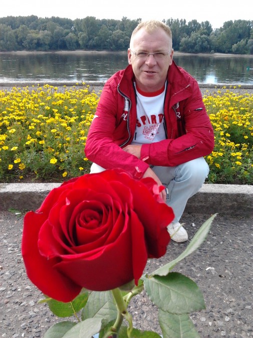 It,s me