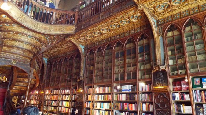 Livraria Lello