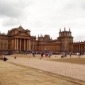 Blenheim Palace, Woodstock