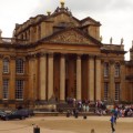 Blenheim Palace, Woodstock