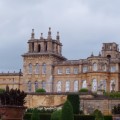 Blenheim Palace, Woodstock