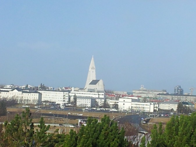 Reykjavk