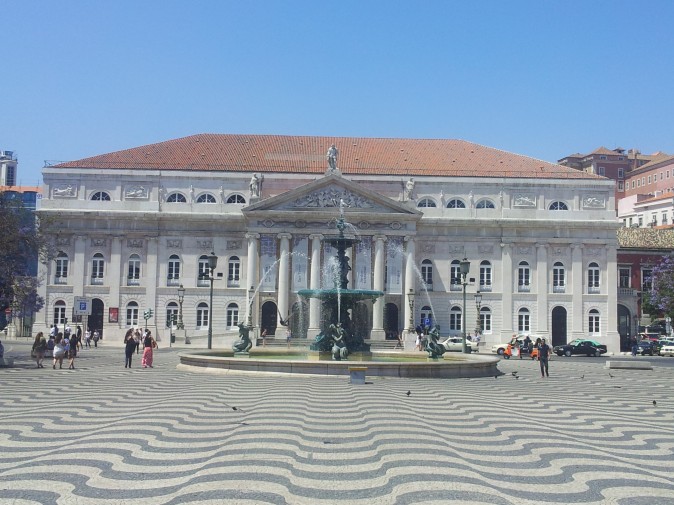 Lisbona