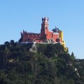 Sintra, Portugalia