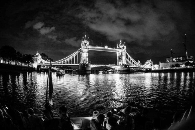 13.08.16 The Poison Boat Party