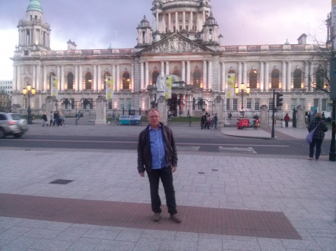 Belfast