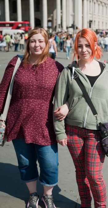 ME & SIS