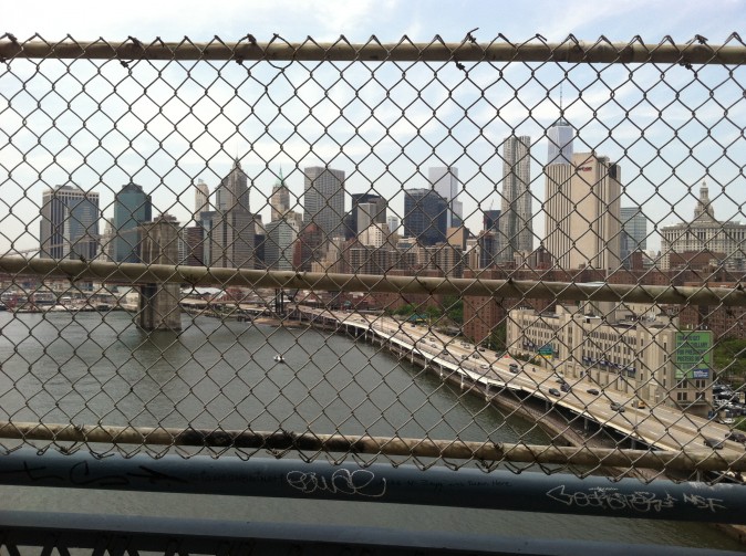 NYC