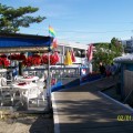 Fire Island USA