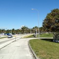 Haulover Park-Miami FL. 
