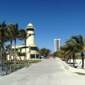 Haulover Park-Miami FL.