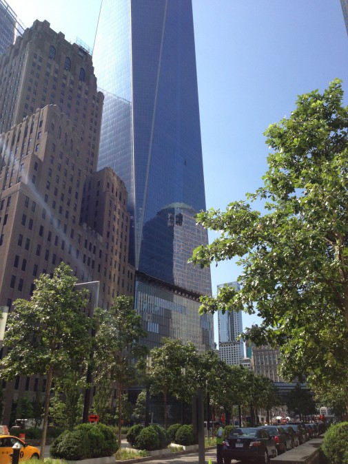 NYC 2015