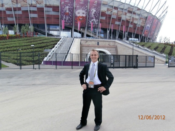 UEFA EURO 2012