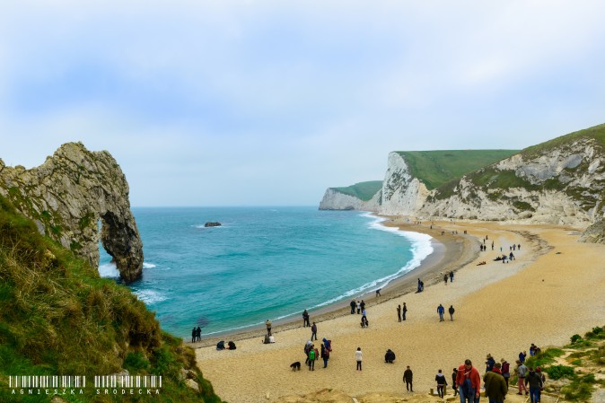 Durdle Door