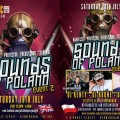 Sounds Of Poland 2 BIRMINGHAM 18.07.2015