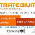 http://strategium.eu - Poznaj Polskie Wilki z Wall Street