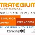 http://strategium.eu - Poznaj Polskie Wilki z Wall Street