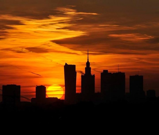 Warsaw