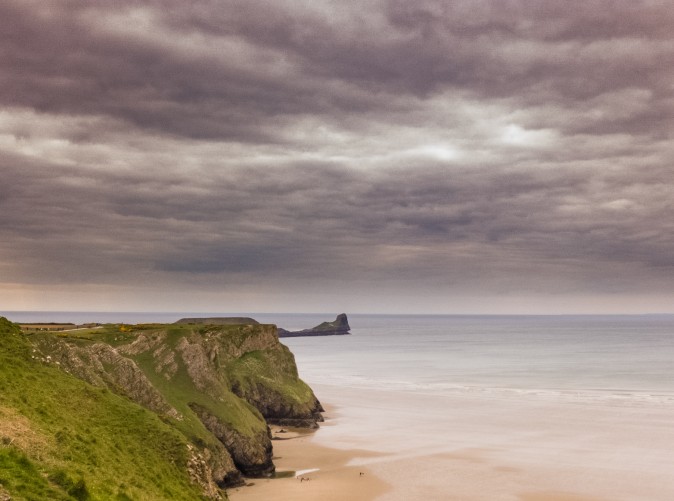 Rhossili