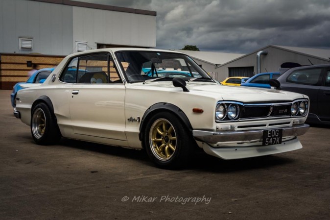 GTR 2000