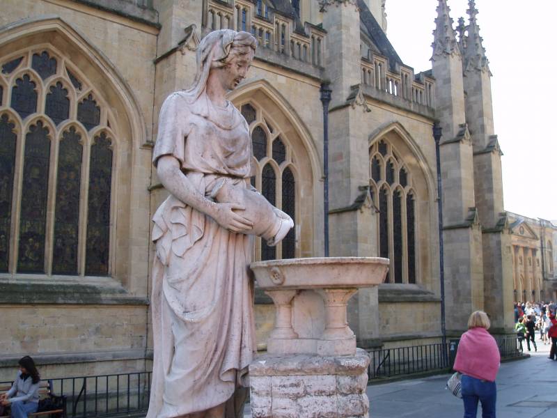 Bath