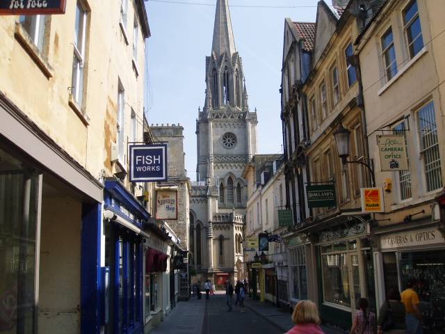 Bath