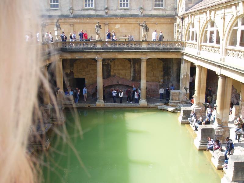 Bath