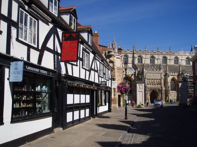 Gloucester