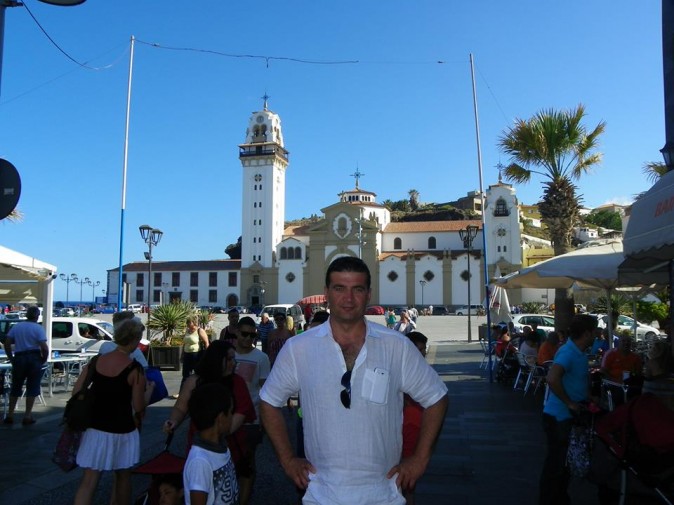 Tenerife