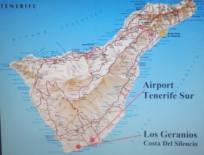 Tenerife