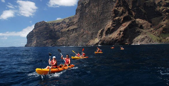 Tenerife