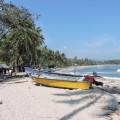 park tayrona, colombia