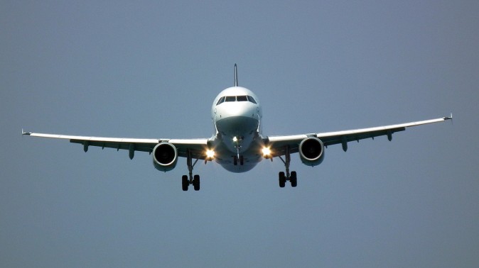 Airbus A320