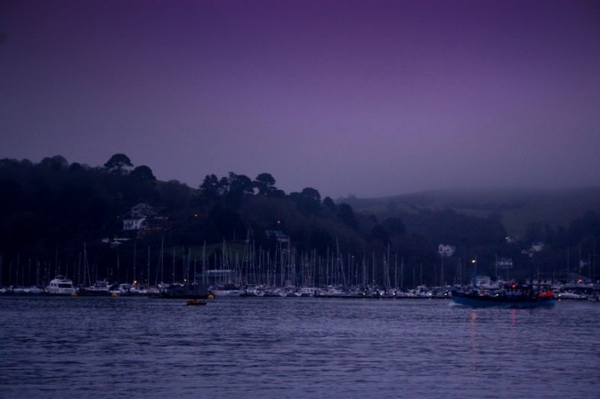 Dartmouth