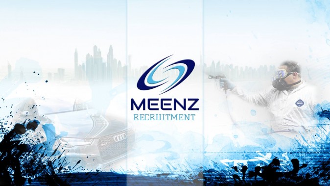 Meenz Recruitment