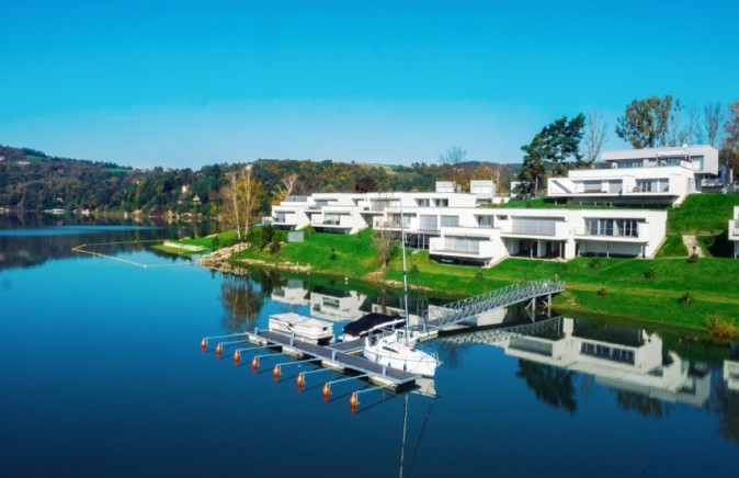 Apartament Soneczny*19 z atrakcjami Lemon Resort SPA.