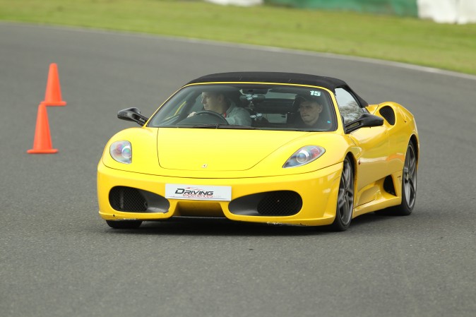 Mallory Park