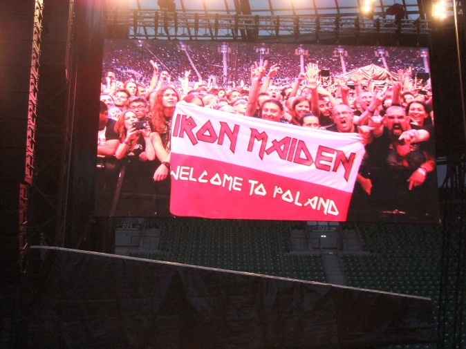 Iron Maiden