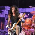 Steve Harris