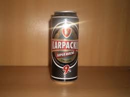 Karpackie