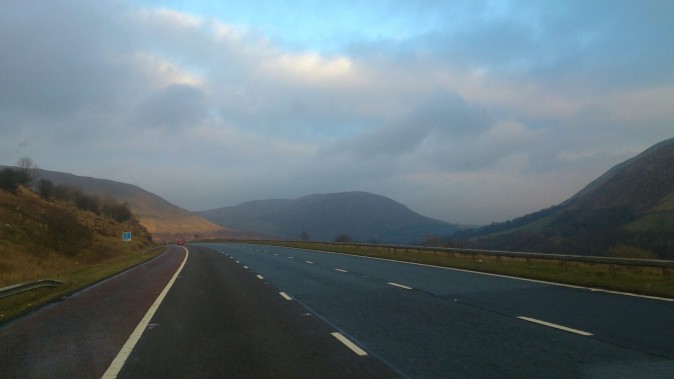 Scotland